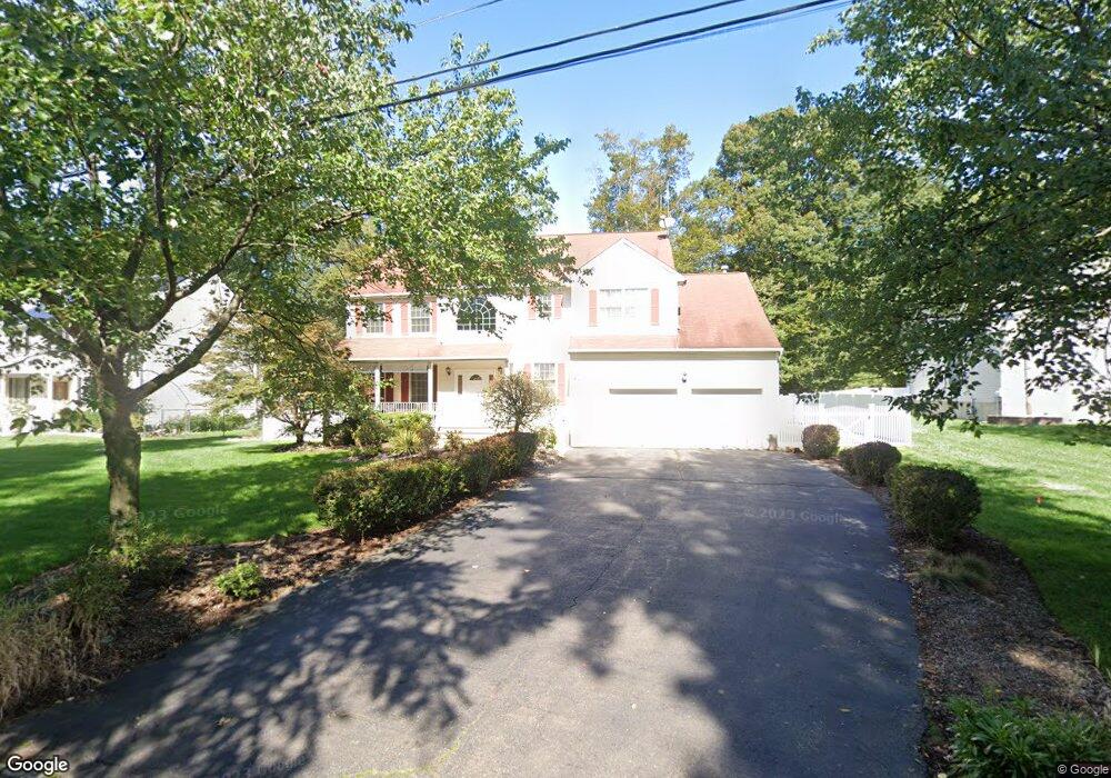 50 Percypeny Ln, Parsippany, NJ 07054 - photo 1