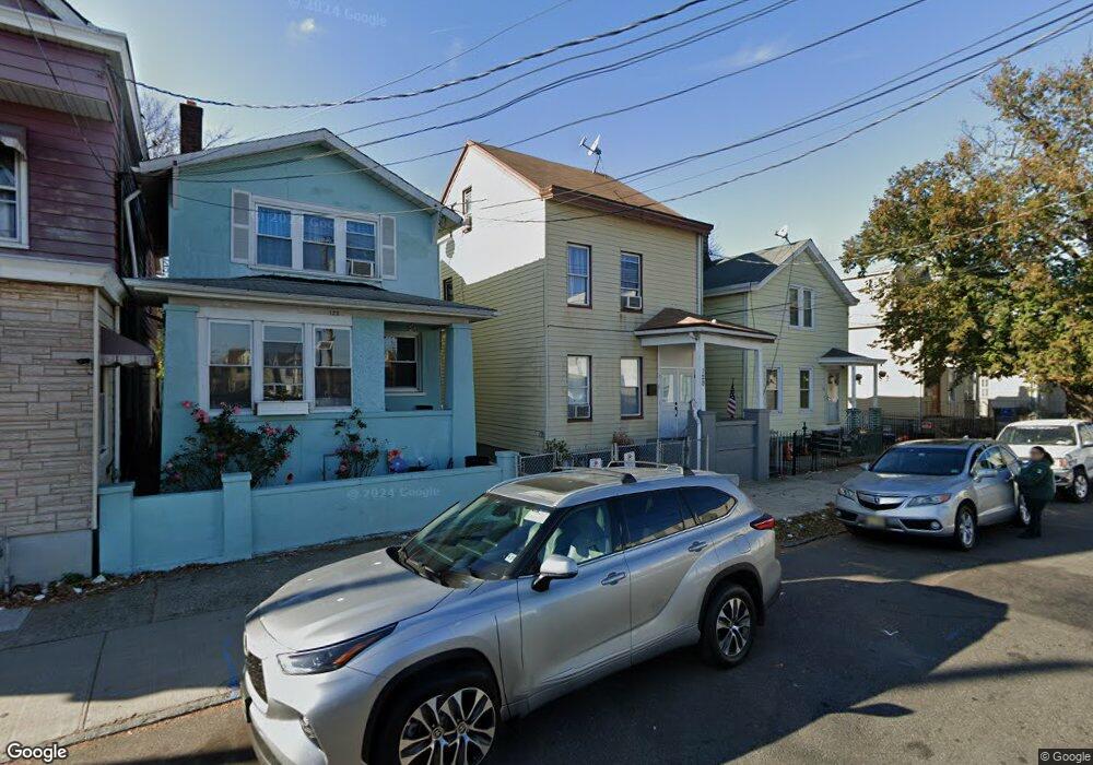 120 E 19th St, Paterson, NJ 07524 - photo 1