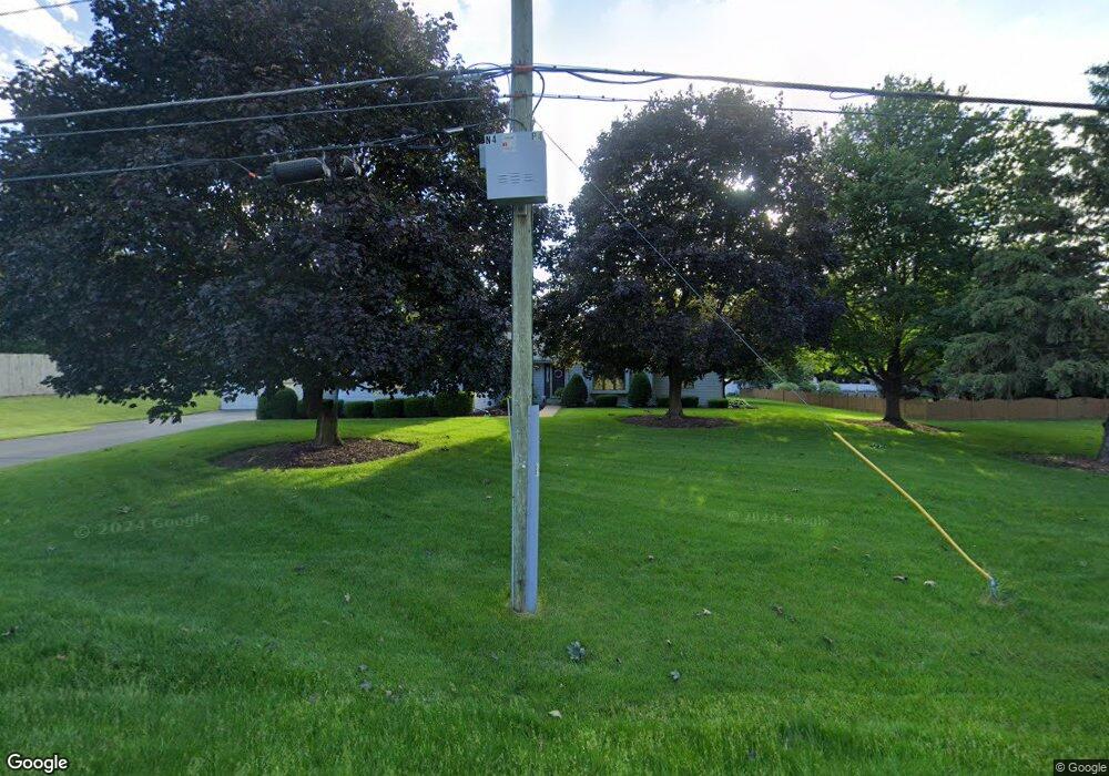 9726 Book Rd, Naperville, IL 60564 - photo 1