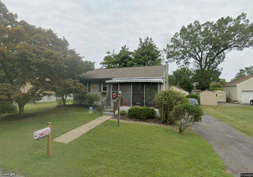 1207 Herbert Ave, Ocean, NJ 07712 - photo 1