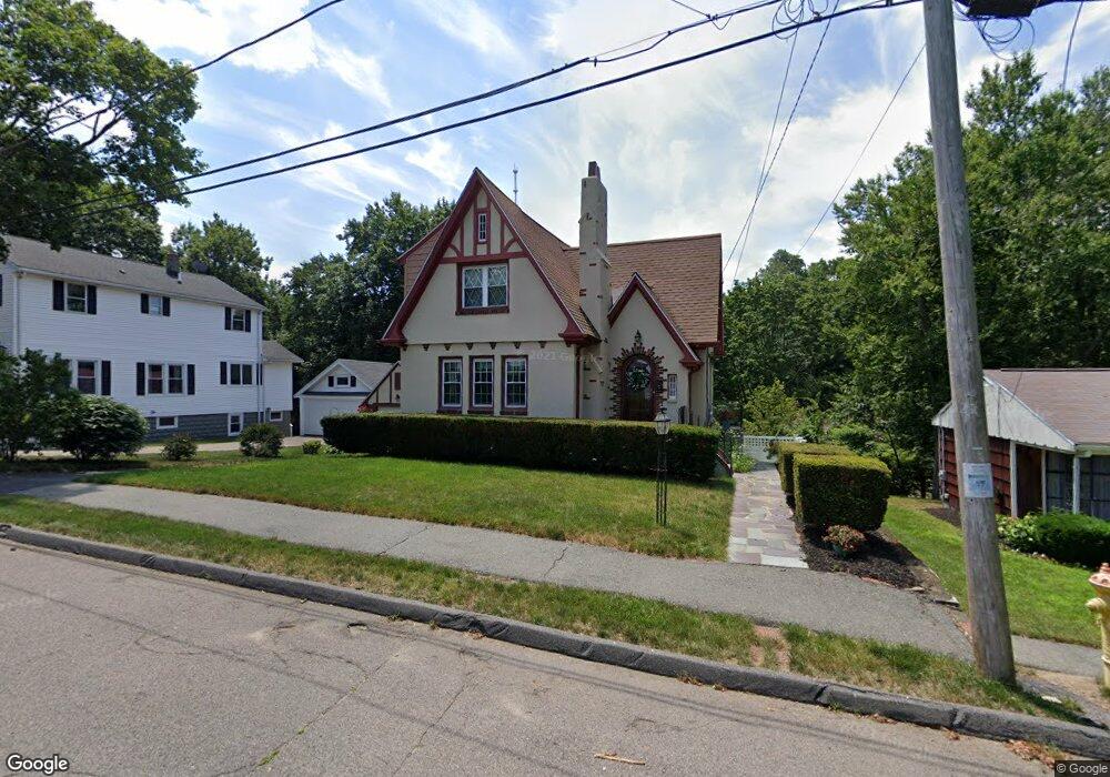 17 Shawmut St, Quincy, MA 02169 - photo 1