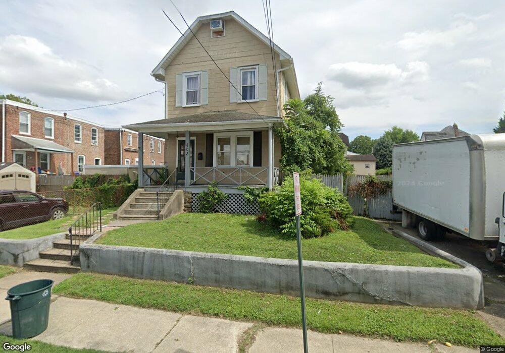 808 Beechwood Ave, Darby, PA 19023 - photo 1
