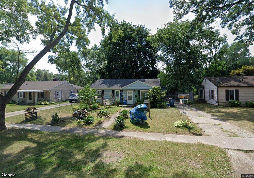 1859 Lewis Dr, Niles, MI 49120 - photo 1