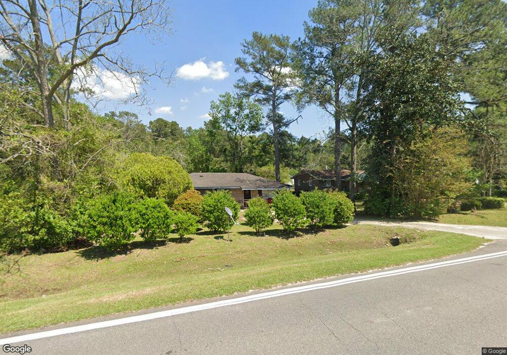 1510 Old Pelham Rd, Pelham, GA 31779 - photo 1