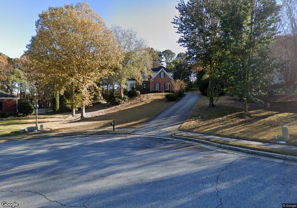 1230 Tribble Woods Ln unit 2, Lawrenceville, GA 30045 - photo 1