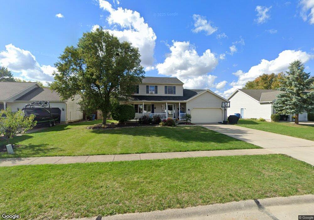 521 William St, Lagrange, OH 44050 - photo 1