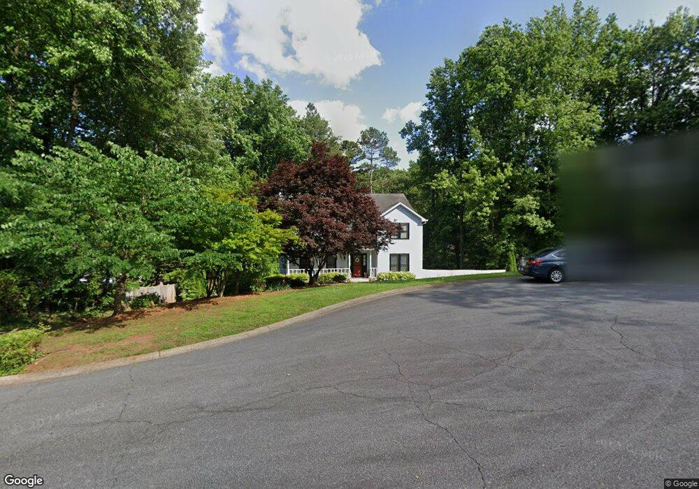 2346 Marneil Ct NE, Marietta, GA 30062 - photo 1