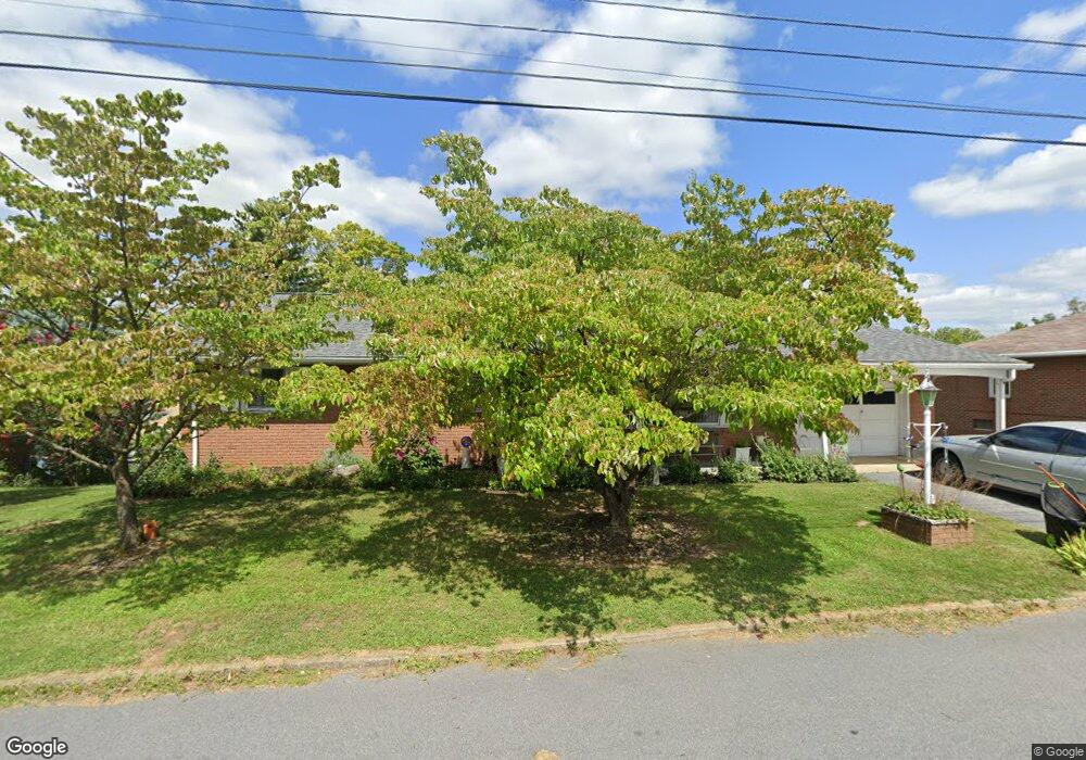 19810 Evelyn Ave, Hagerstown, MD 21742 - photo 1