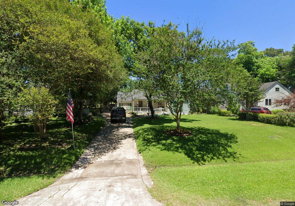 228 W 34th St, Houston, TX 77018 - photo 1
