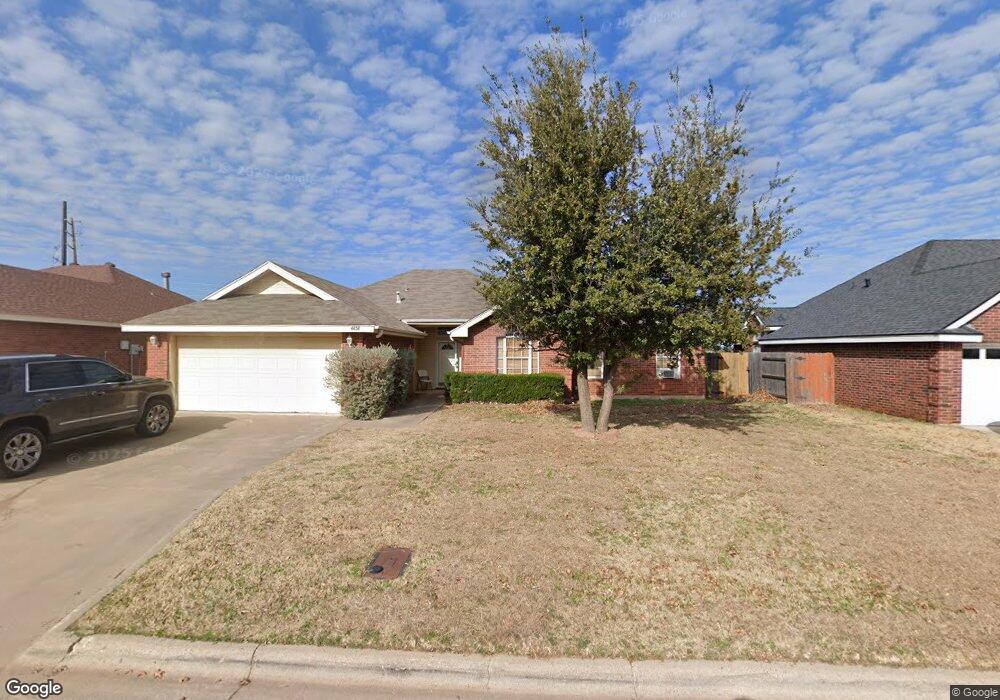 4458 Cole Dr, Abilene, TX 79606 - photo 1
