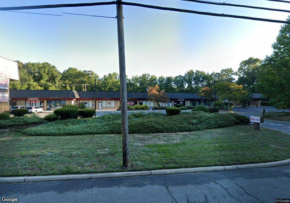 519 Lakehurst Rd unit A, Browns Mills, NJ 08015 - photo 1