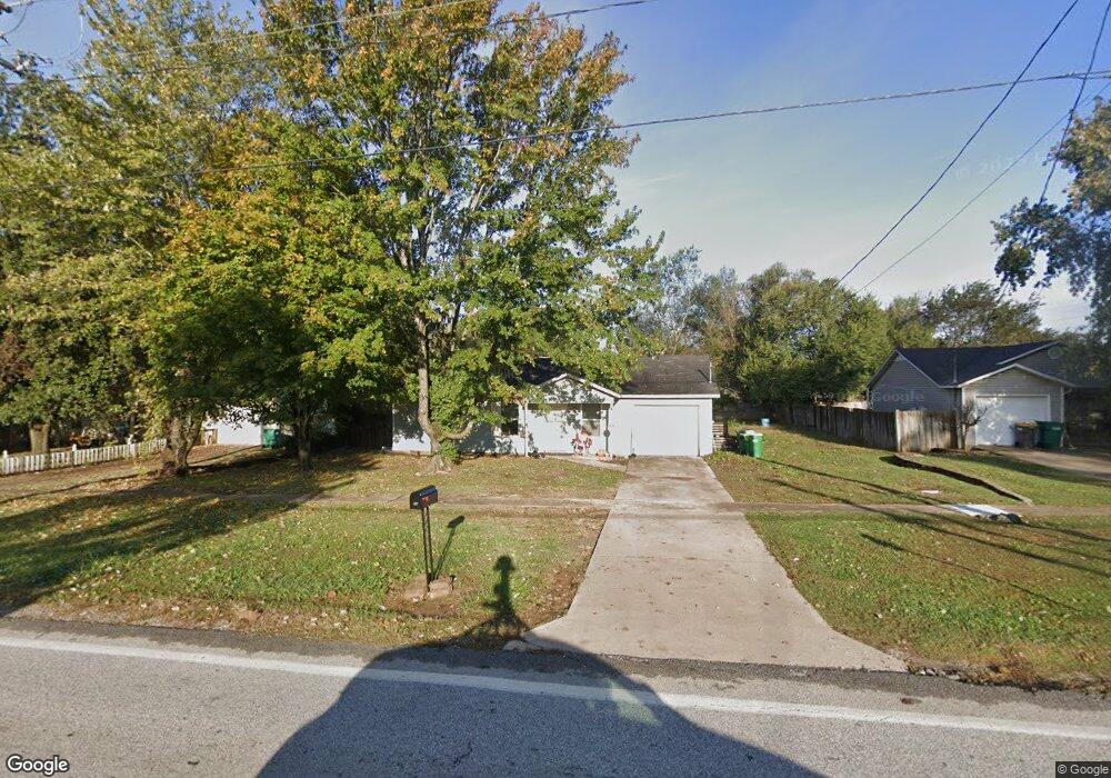 78 Main St, West Fork, AR 72774 - photo 1