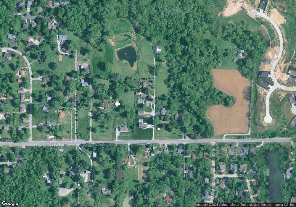 2217 Log Cabin Ln, Maryville, IL 62062 - photo 1