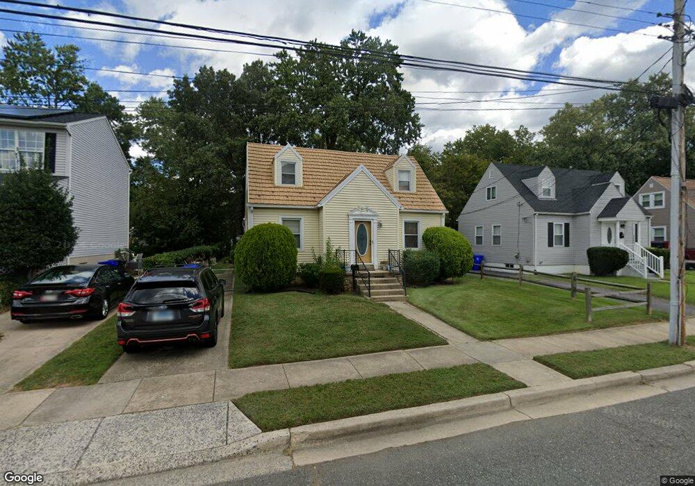 413 Compton Ave, Laurel, MD 20707 - photo 1