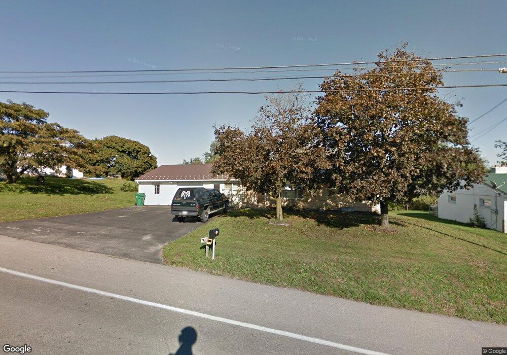 1910 Letterkenny Rd, Chambersburg, PA 17201 - photo 1