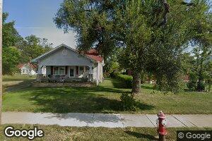 423 W Main St, Richland, IA 52585