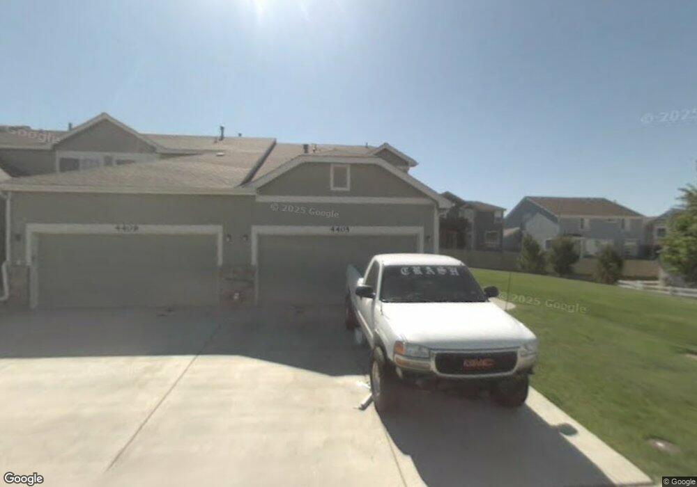 4405 S Jebel Ln, Centennial, CO 80015 - photo 1
