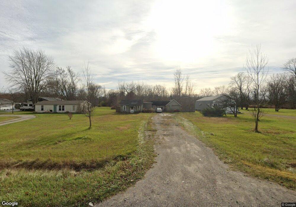 5201 Griswold Rd, Kimball, MI 48074 - photo 1