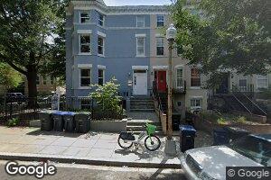 15 S St NE Unit 1, Washington, DC 20002