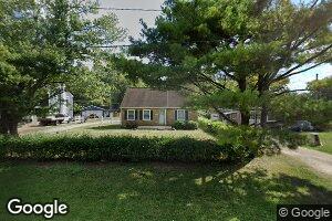 1015 Sylvan Nook Dr, Richmond, IN 47374