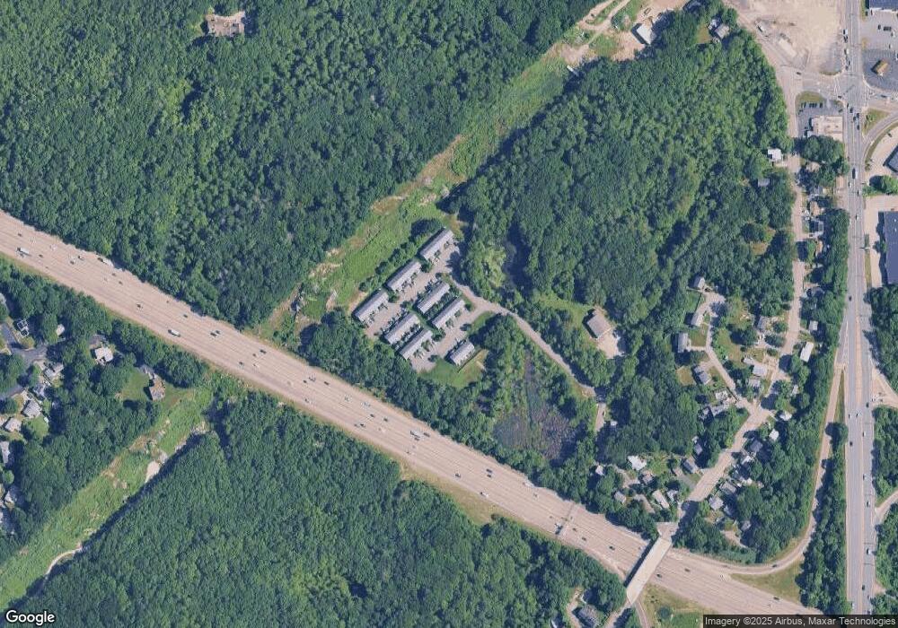 300 Justin Dr unit 1, Weymouth, MA 02188 - photo 1