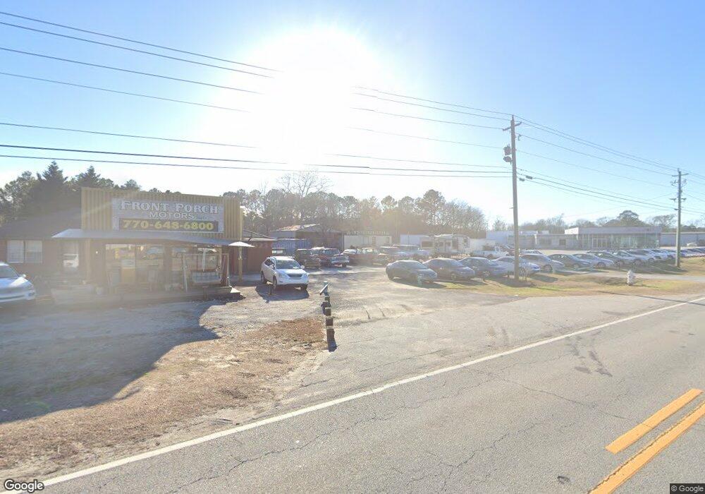 1986 Iris Dr SW, Conyers, GA 30094 - photo 1