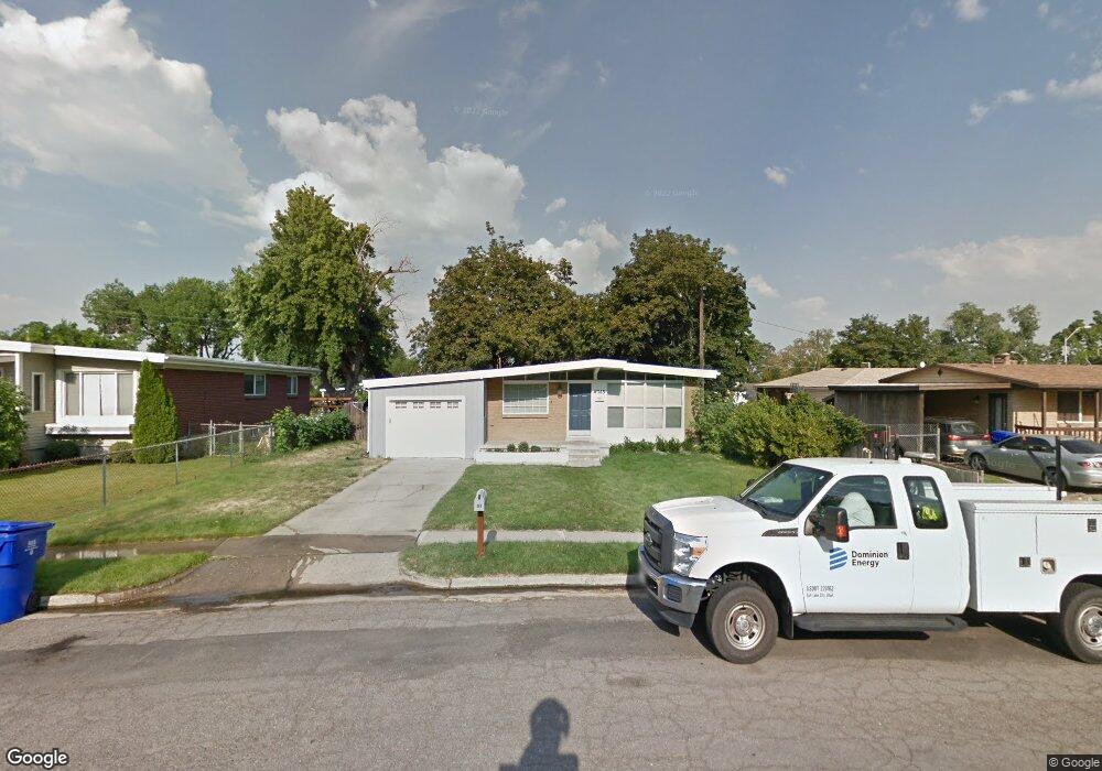 363 N 300 W, Bountiful, UT 84010 - photo 1