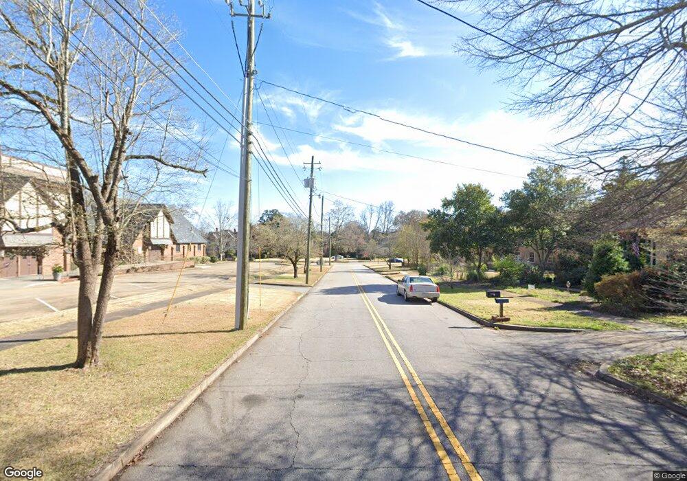 0 Ben Hill St unit 8304521, Lagrange, GA 30240 - photo 1