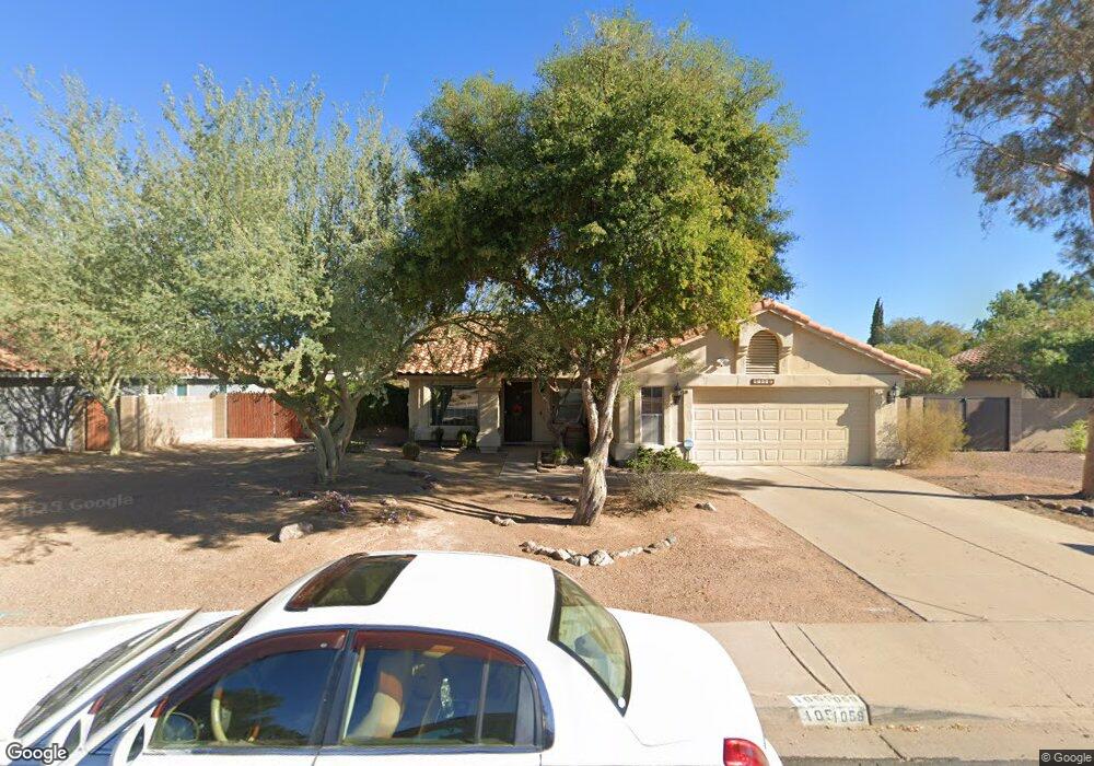 1059 N Quail, Mesa, AZ 85205 - photo 1