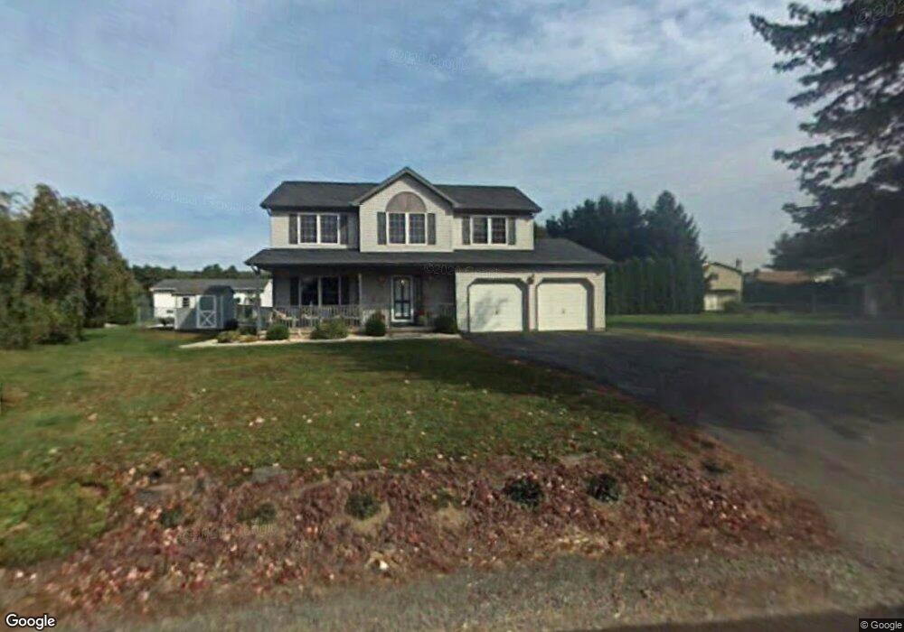 73 Lafayette Ave, Tamaqua, PA 18252 - photo 1