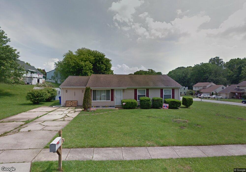 4 Nikhil Ct, Claymont, DE 19703 - photo 1