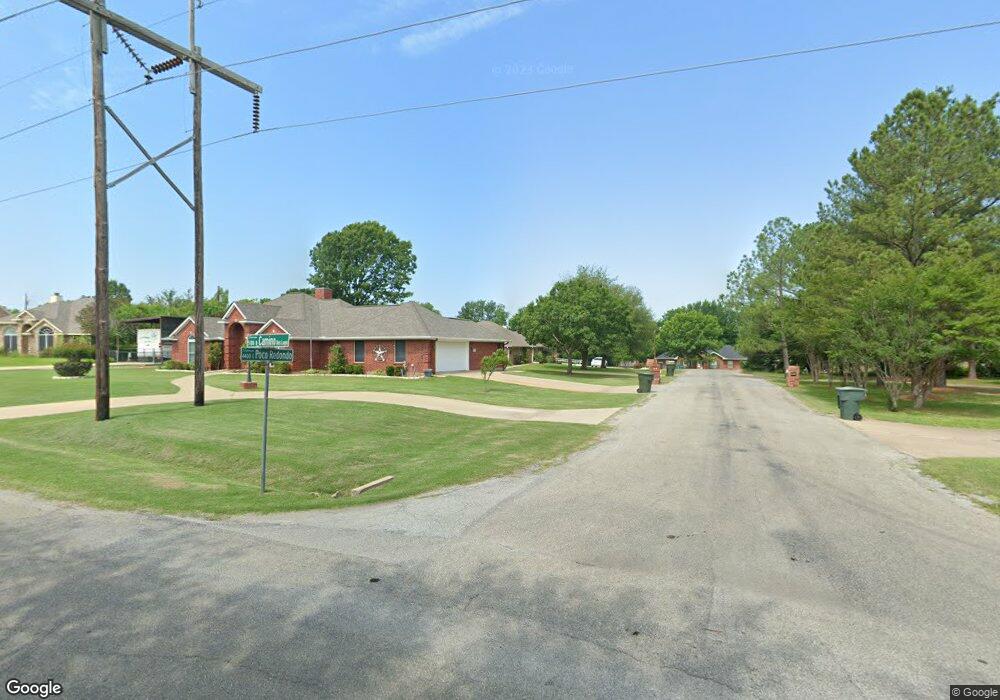 4408 Poco Redondo Dr, Sherman, TX 75090 - photo 1