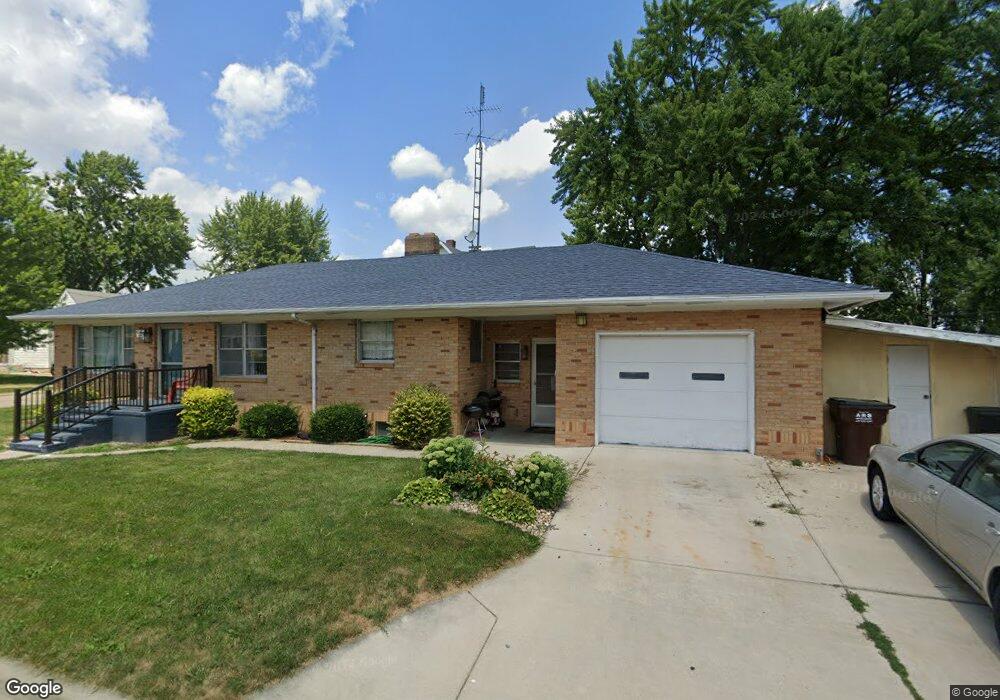 400 Union St, Archbold, OH 43502 - photo 1