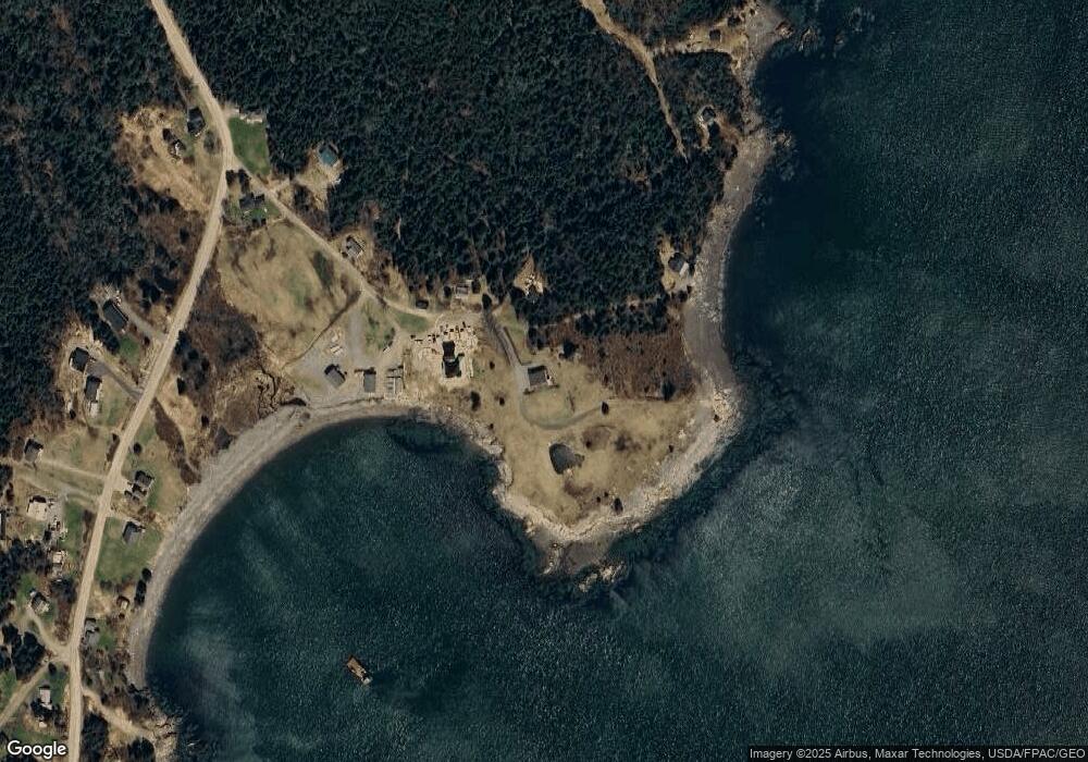 42 Boatyard Ln, MacHiasport, ME 04655 - photo 1