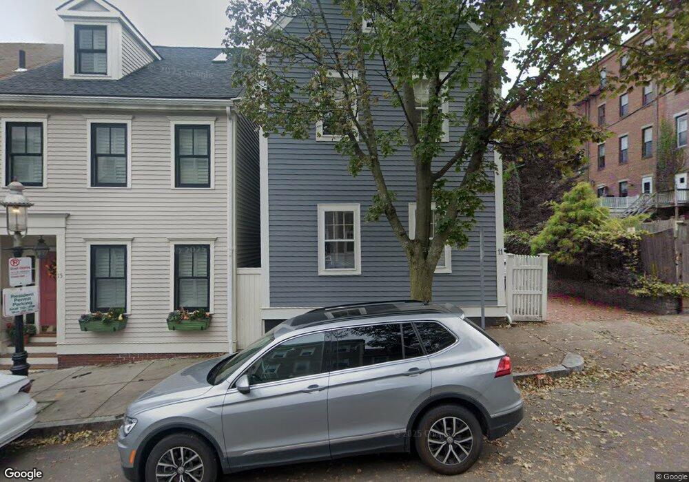 11 Concord St, Charlestown, MA 02129 - photo 1