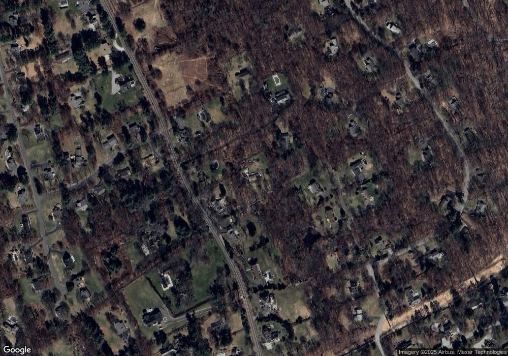 38 Blue Ridge Ln, Wilton, CT 06897 - photo 1