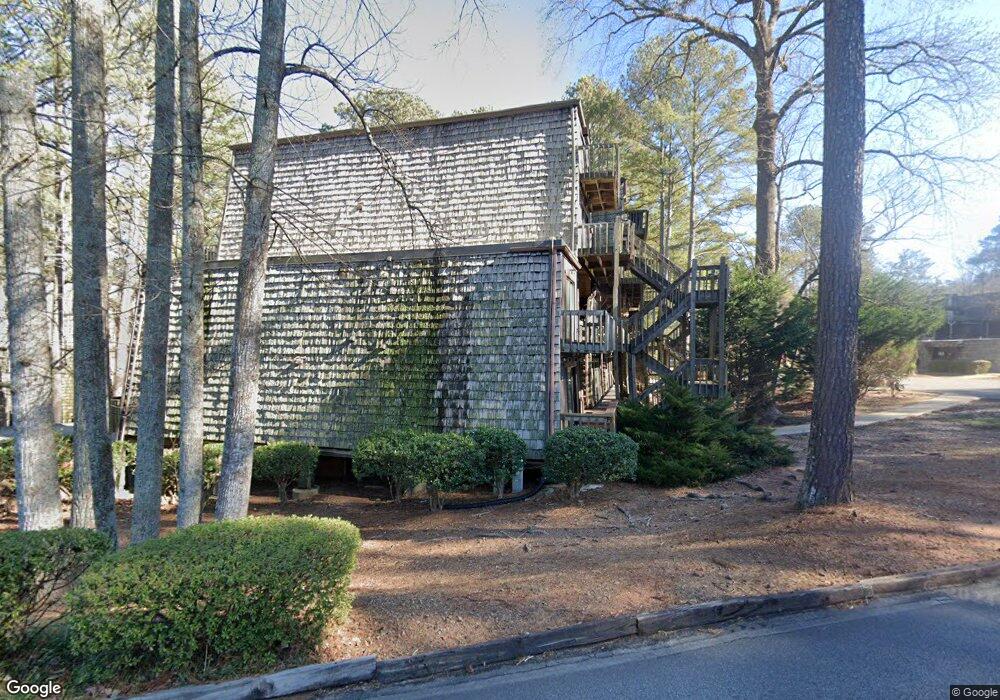 3220 Rim Cove Dr, Cumming, GA 30041 - photo 1