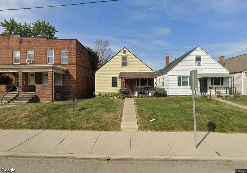 183 S Hague Ave, Columbus, OH 43204 - photo 1
