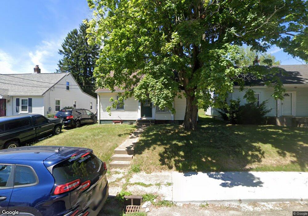 719 Sherlock Place NE, Canton, OH 44714 - photo 1