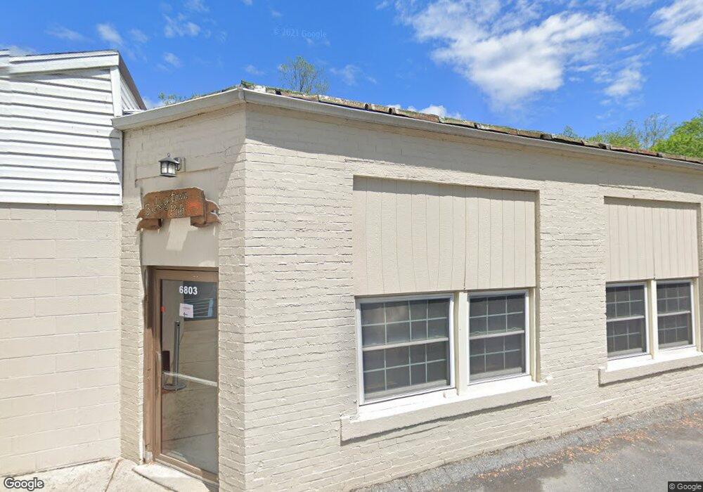 6803 Michaels Mill Rd, Adamstown, MD 21710 - photo 1