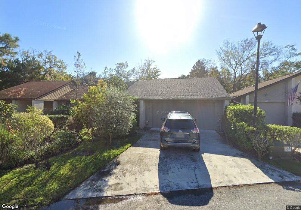 155 Linkside Dr, Saint Simons Island, GA 31522 - photo 1