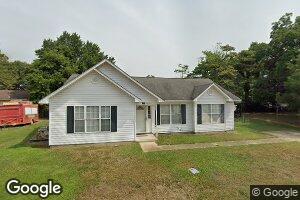 186 Solon, Proctor, AR 72376