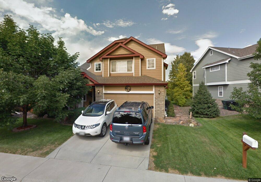 13520 High Cir, Thornton, CO 80241 - photo 1