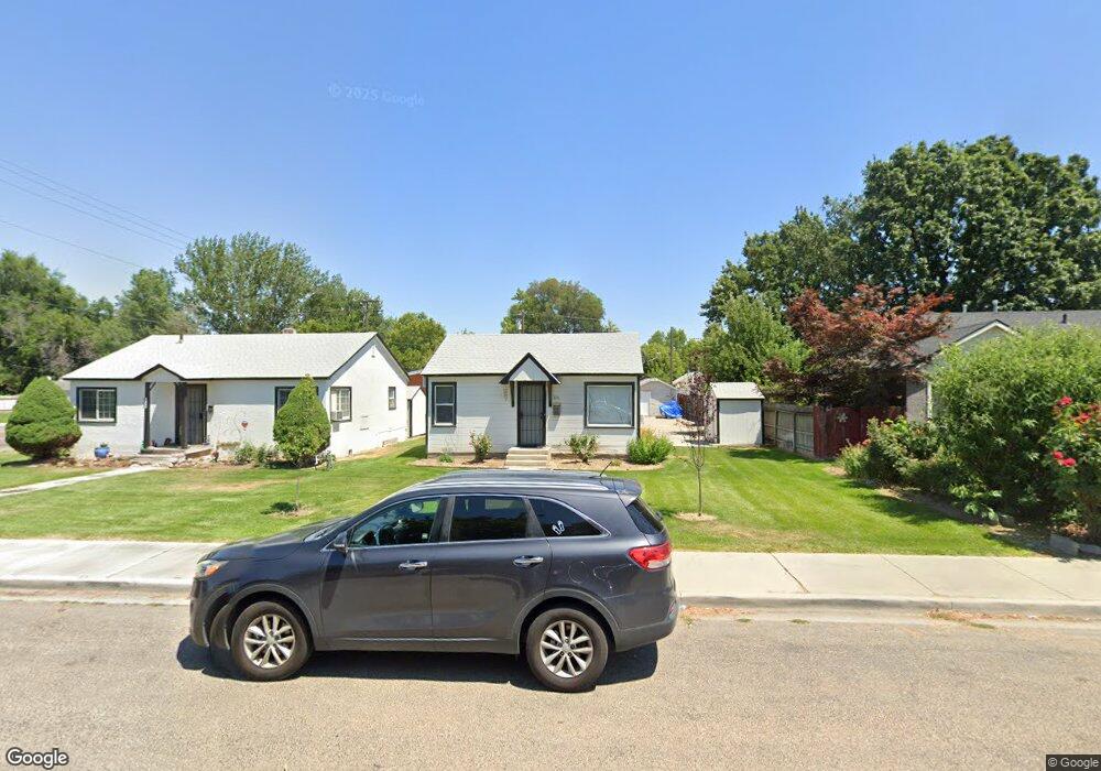 808 Nectarine St, Nampa, ID 83686 - photo 1