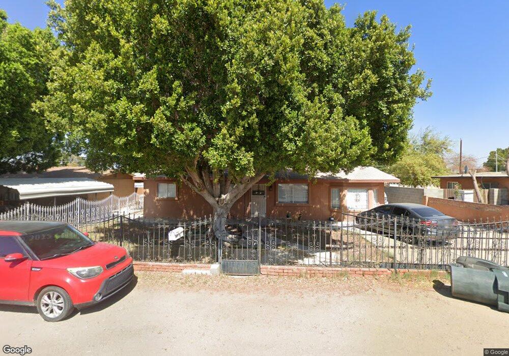 4224 W Daisy St, Yuma, AZ 85364 - photo 1