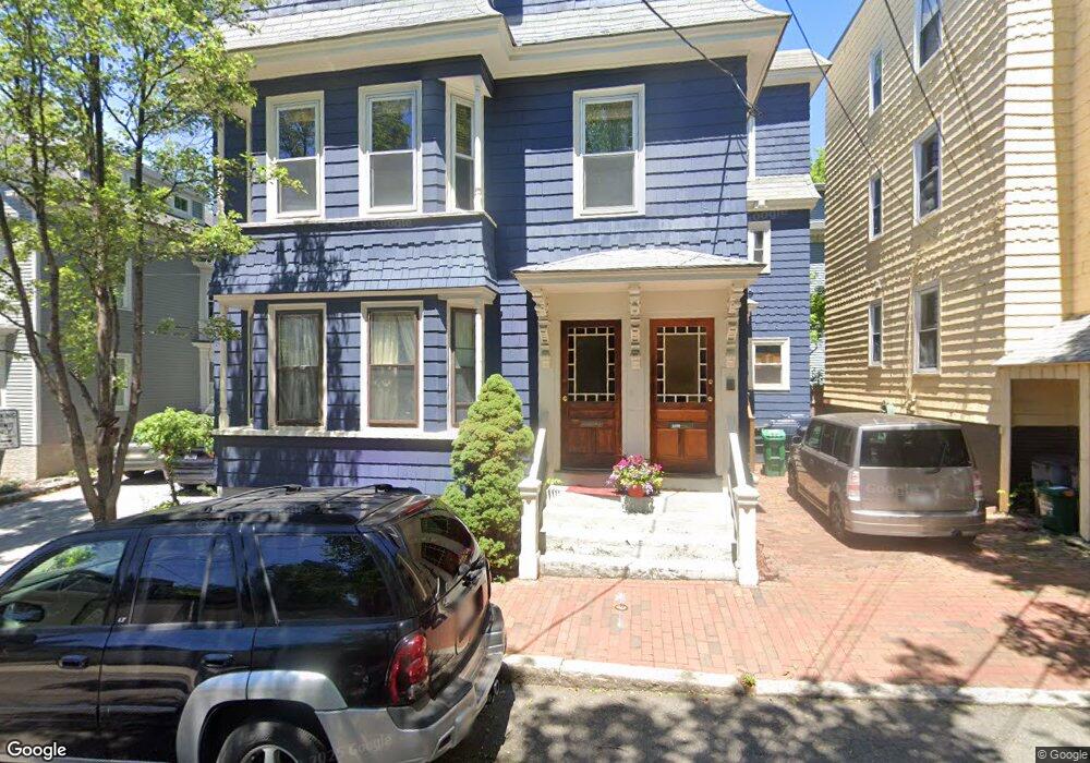 5 Flagg St, Cambridge, MA 02138 - photo 1