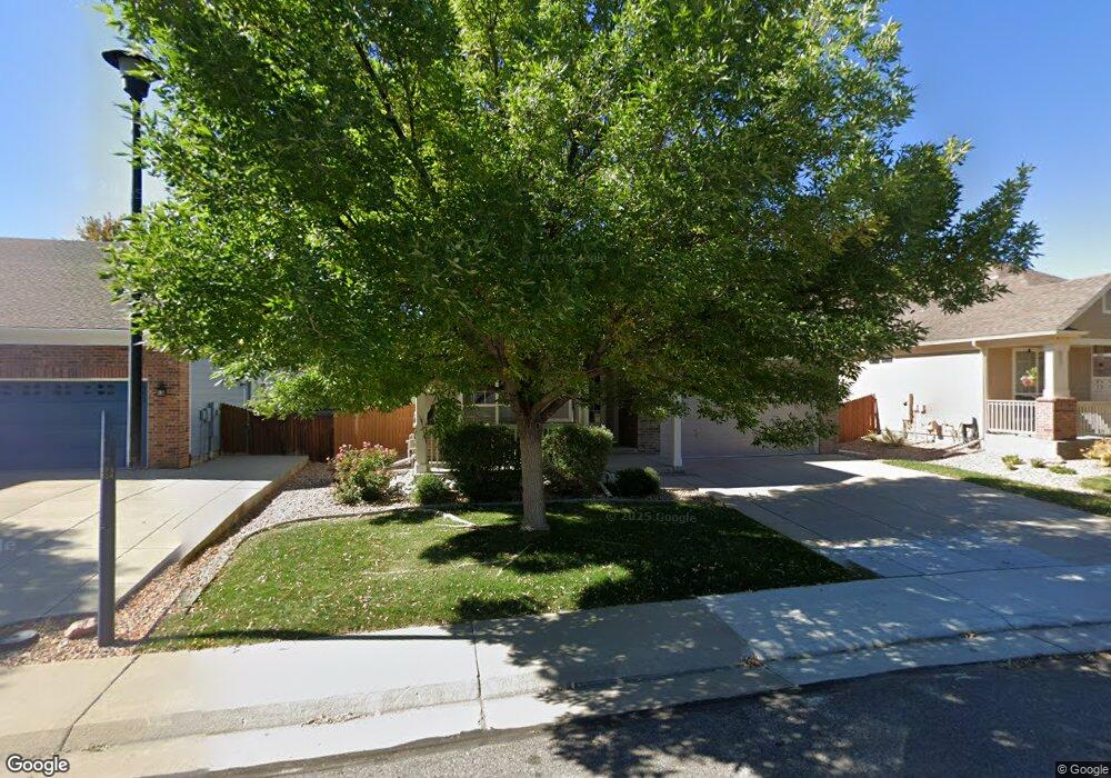 12248 Adams St, Thornton, CO 80241 - photo 1