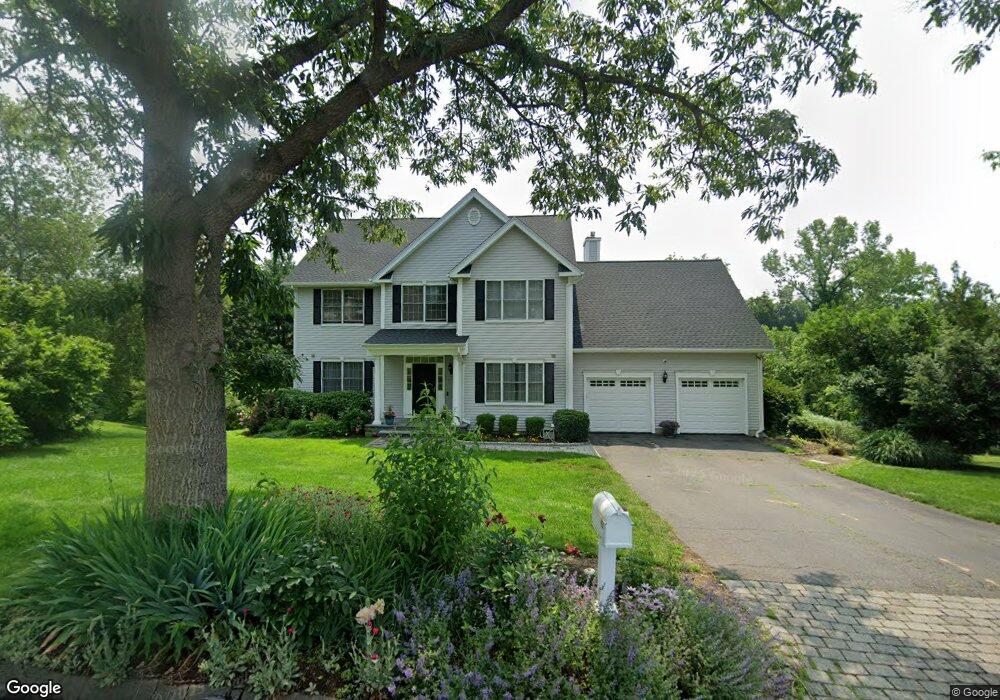 43 Myrtlewood Dr, Milford, CT 06461 - photo 1