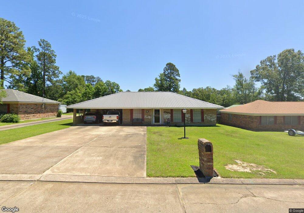 134 Camellia Ln, Pineville, LA 71360 - photo 1