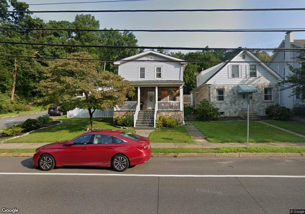 831 W Lafayette St, Easton, PA 18042 - photo 1